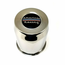 Load image into Gallery viewer, AR CAP 5.15'' STAINLESS XL NEW ARLOGO