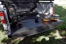 Load image into Gallery viewer, Dee Zee 17-23 Ford SuperDuty Tailgate Board - Polymer Composition