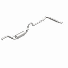 Load image into Gallery viewer, MagnaFlow BRE Exhaust Kit 05-07 Grand Caravan Town &amp; Country