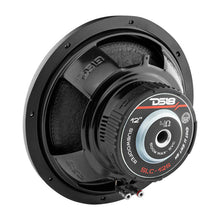 Load image into Gallery viewer, DS18 12in Select Subwoofer 250 Watts RMS 4 ohm SVC
