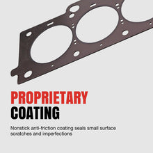 Load image into Gallery viewer, Fel-Pro Hyundai Elantra HS 26181 PT-1 PermaTorque Engine Cylinder Head Gasket Set HS26181PT1