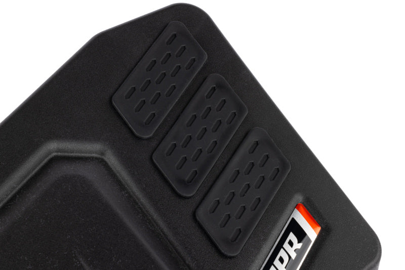 APR 22-24 Audi A3/A3 Quattro/S3/22-26 Volkswagen Golf R/GTI 2.0T Intake Port Covers - PEX CI100052-E