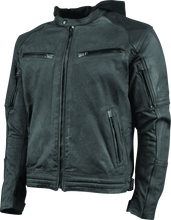 Load image into Gallery viewer, Speed and Strength Straight Savage 2.0 Jacket Black - XL