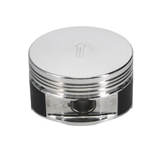 Load image into Gallery viewer, Manley Ford 4.6L/5.4L (3Valve) Flat Top Forged Aluminum 3.572in Bore 0cc Dome Piston Set - GTR Auto