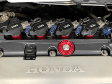 Load image into Gallery viewer, HKS SUPER FIRE RACING COIL PRO K20A 43005-AH002