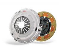 Load image into Gallery viewer, Clutch Masters 16-20 Toyota Tacoma 3.5L V6 FX300 HD Segmented Sprung Kevlar Disc Clutch Kit