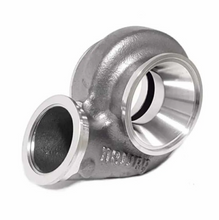 Load image into Gallery viewer, Garrett GTX3584RS Turbine Housing Kit O/V V-Band / V-Band 1.21 A/R (SS)