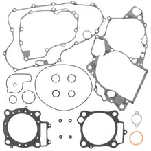Load image into Gallery viewer, Vertex Gaskets 05-17 Honda CRF450X Complete Gasket Kit