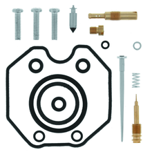 Load image into Gallery viewer, QuadBoss 05-14 Honda TRX250TE FourTrax Recon ES (02) Carburetor Kit