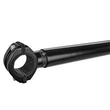 Load image into Gallery viewer, DS18 Speaker Mounting Tube For Towers And Pods Polaris RZR Pro &amp; Turbo Series Black