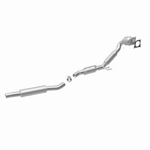 Load image into Gallery viewer, MagnaFlow 09-13 Audi A3 Quattro 2.0L Direct Fit Converter