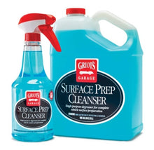Load image into Gallery viewer, Griots Garage Surface Prep Cleanser - 22oz