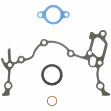 Load image into Gallery viewer, Fel-Pro Mazda 929 TCS 45850 Engine Crankshaft Seal Kit