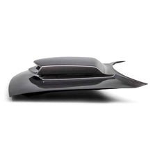 Load image into Gallery viewer, Anderson Composites 15-23 Dodge Challenger Type-HM Carbon Fiber Hood