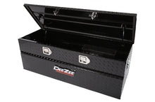 Load image into Gallery viewer, Dee Zee Universal Tool Box - Red Chest Black BT 46In