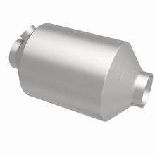 Load image into Gallery viewer, MagnaFlow 2.00 1/O2 CA 5in. Spun Universal Converter