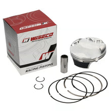 Load image into Gallery viewer, Wiseco 2025 Kawasaki KX250 14.0:1 CR Piston Kit