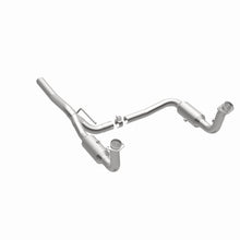 Load image into Gallery viewer, MagnaFlow 09-12 Jeep Liberty 3.7L Direct Fit Converter
