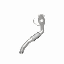 Load image into Gallery viewer, MagnaFlow 20-21 Ford Explorer Single Underbody 2.3L Direct Fit Converter