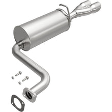 Load image into Gallery viewer, BRExhaust 09-13 Mazda 6 2.5L Muffler Kit
