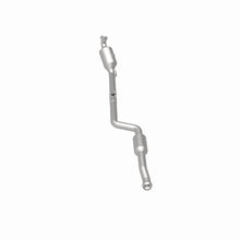 Load image into Gallery viewer, MagnaFlow 2011 C300 V6 3 OEM Underbody Direct Fit Converter