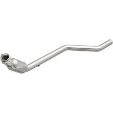 Load image into Gallery viewer, MagnaFlow 2005 Lincoln LS 3.0L Direct Fit Converter