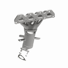 Load image into Gallery viewer, MagnaFlow 11-15 Chevrolet Cruze 1.8L Direct Fit Converter
