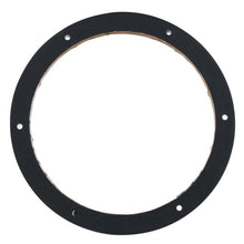 Load image into Gallery viewer, DS18 Marine And Powersports Speakers And Towers Ring 10in Digital LED lights 1/2in Spacer Depth
