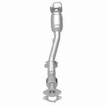 Load image into Gallery viewer, MagnaFlow 05-06 Chevrolet Malibu 3.5L Direct Fit Converter