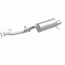 Load image into Gallery viewer, BRExhaust 02-04 Subaru Impreza 2.0L Muffler Kit