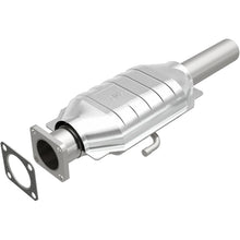 Load image into Gallery viewer, MagnaFlow 86-92 Jeep/Dodge/Eagle CA Direct Fit Converter