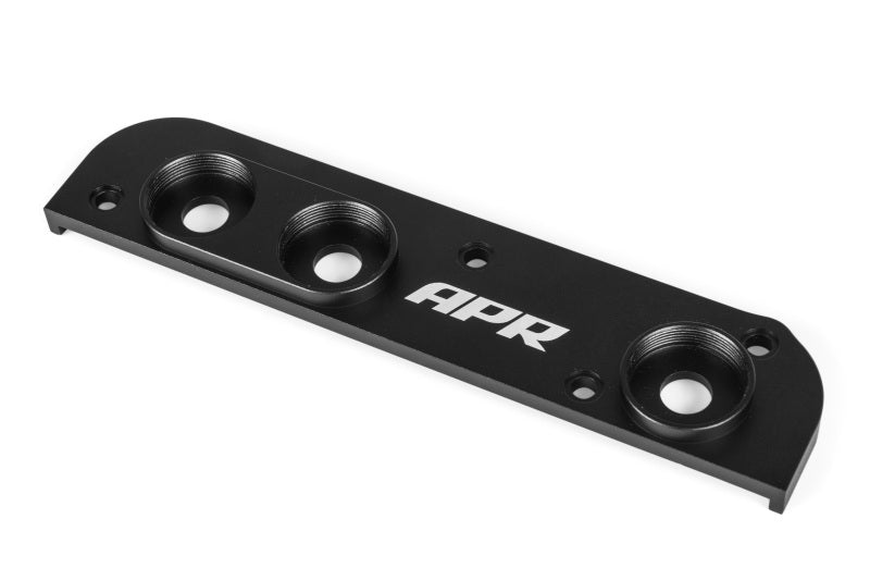 APR 09-13 Audi A3 Quattro Catch Can (EA113 PCV Block Off Plate & Fittings Only) MS100126