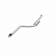 Load image into Gallery viewer, MagnaFlow 08-10 BMW 528i 3.0L Direct Fit Converter