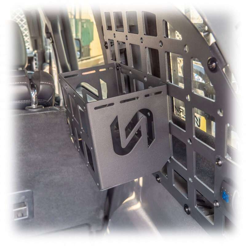 Turn Offroad Molle LocBasket 2x3 MP-BASKET23