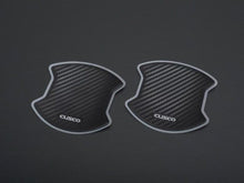 Load image into Gallery viewer, Cusco Toyota Yaris / GR Yaris / Yaris Cross Door Handle Protector Type-1 (Narrow)