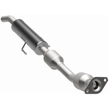 Load image into Gallery viewer, MagnaFlow 07-11 Toyota Yaris 1.5L Direct Fit Converter