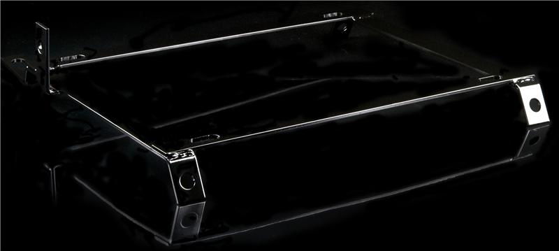 Weapon R 97+ Honda Prelude Racing Seat Brackets