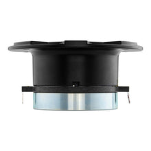Load image into Gallery viewer, DS18 4in High Compression Neodymium Tweeter 150 Watts RMS 1.5 in Polyimide Vc 4 ohm