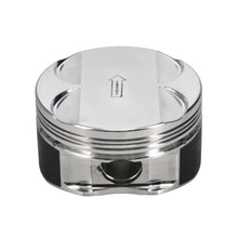 Load image into Gallery viewer, Manley Ford Coyote 5.0 DOHC 3.630in Bore -2cc Flat Top Extreme Duty Piston Set - GTR Auto