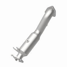 Load image into Gallery viewer, MagnaFlow 12-15 C250 L4 1.8 OEM Close Coupled Direct Fit Converter