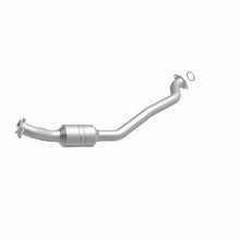 Load image into Gallery viewer, MagnaFlow 12-17 Dodge Durango / 13-17 Jeep Grand Cherokee Direct Fit CARB Compliant Converter