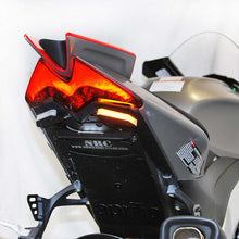 Load image into Gallery viewer, New Rage Cycles 21-24 Aprilia RSV4 Fender Eliminator Kit