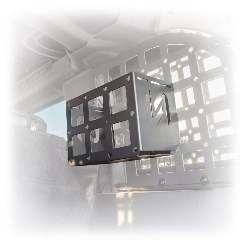 Turn Offroad Molle LocBasket 2x3 MP-BASKET23