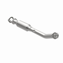 Load image into Gallery viewer, MagnaFlow 2004 Nissan Titan 5.6L Direct Fit Converter