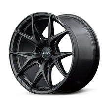 Load image into Gallery viewer, Versus VV21S 19X9.5 +38 5x112 Matte Super Dark Gunmetal WT2438MAPJ