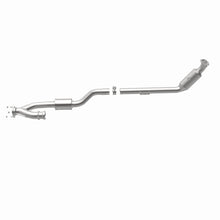 Load image into Gallery viewer, MagnaFlow 06-07 Mercedes-Benz C280 3.0L Direct Fit Converter
