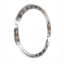 Load image into Gallery viewer, Method Beadlock Ring - 15in Forged - Style 20.2 (Valve Hole) - Machined BR-DB15-20.2-A