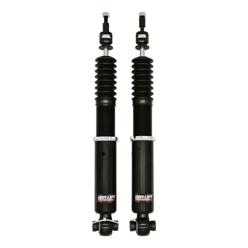 Air Lift Performance 15-20 Audi A3 / 15-24 VW GTI Coilover Kit - GTR Auto