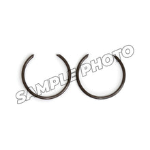 Load image into Gallery viewer, Vertex Piston 08-14 TM MX 85 85cc Circlips - Pack of 2