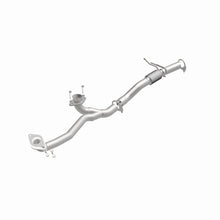 Load image into Gallery viewer, BRExhaust 11-15 Explorer 3.5L Front Pipe Kit